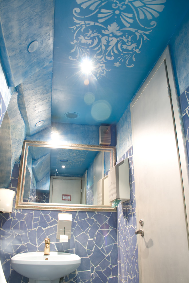 Фоновое изображение профиля Вадим Луговцов