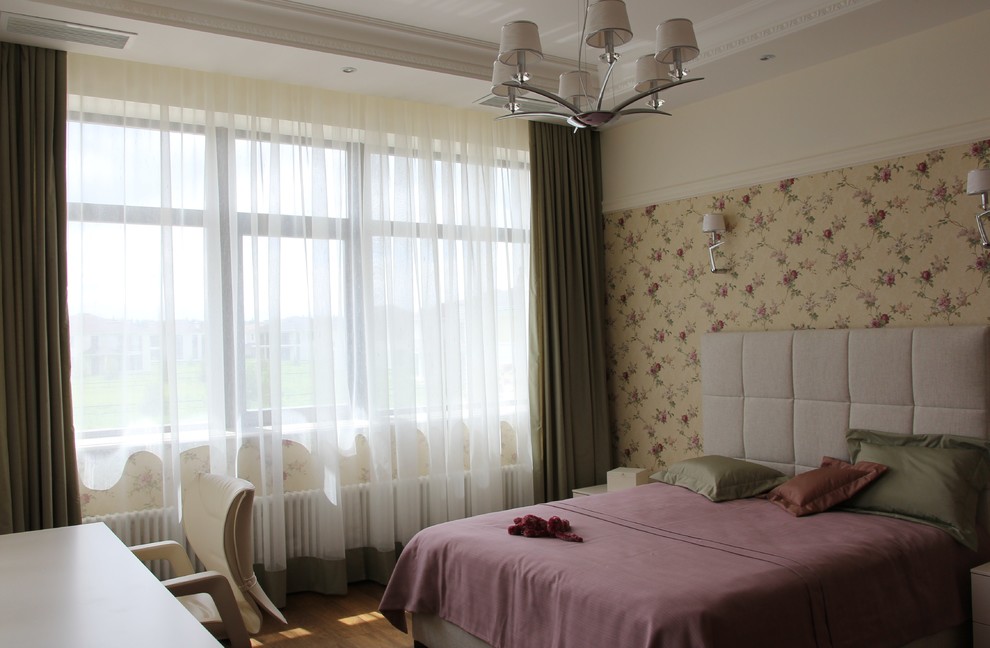 Частный дом, поселок Леон