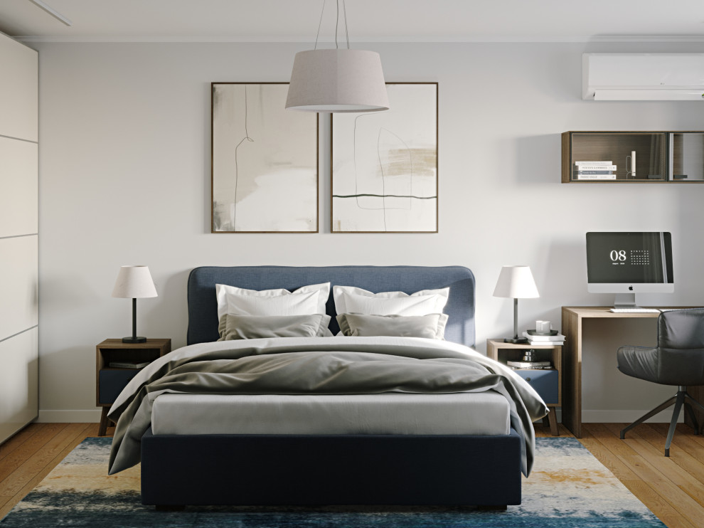 Квартира 50 м², пр-д Дмитровский