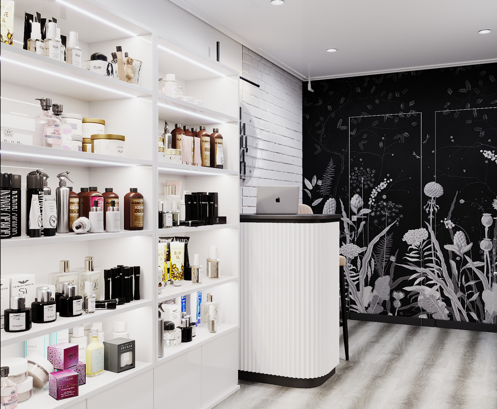 Студия красоты "Принцип"