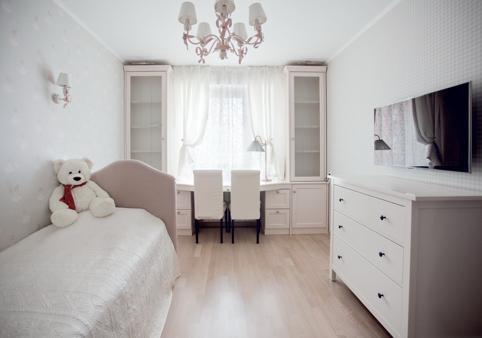 Квартира на Комендантском проспекте