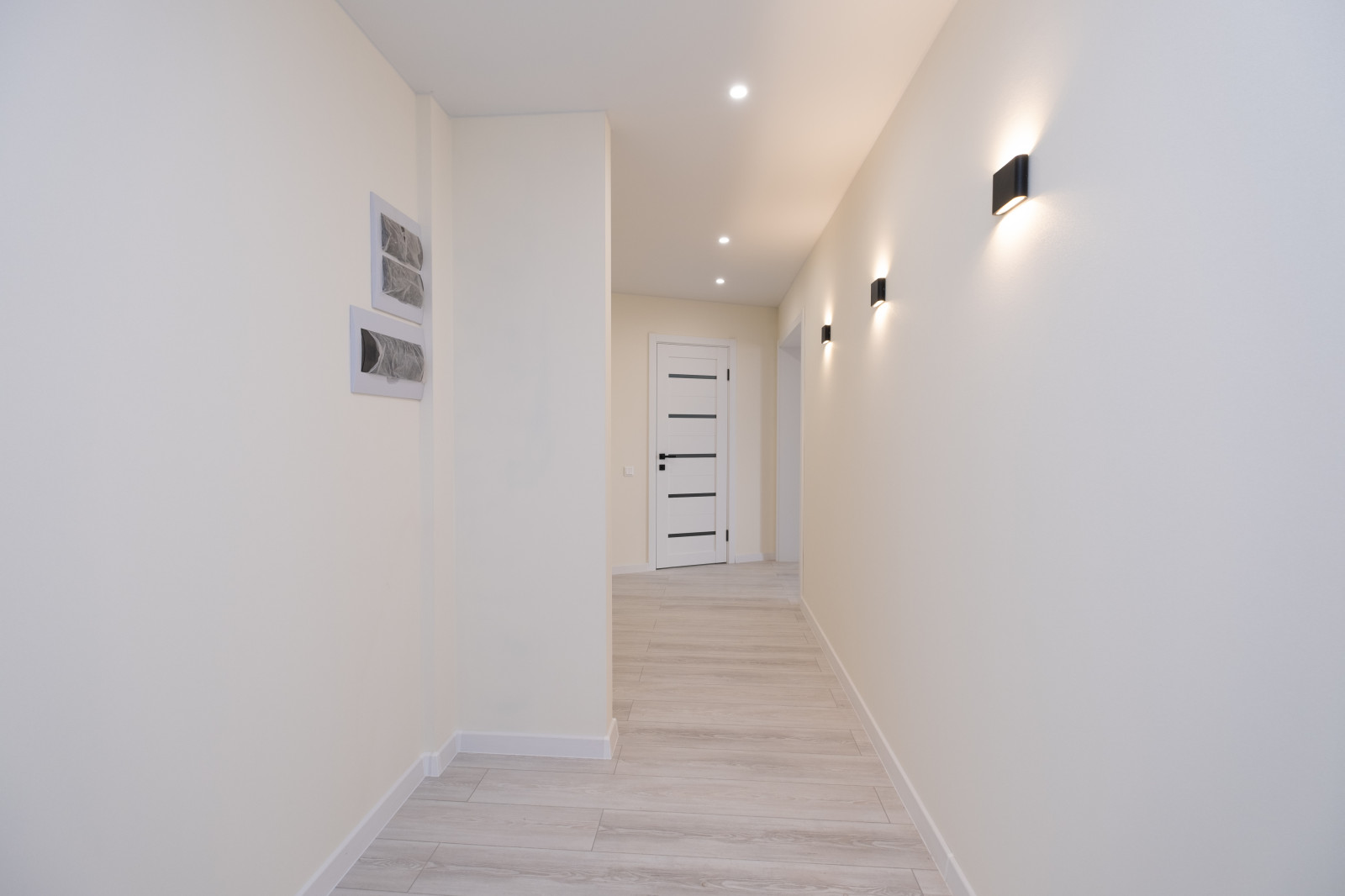 Ремонт квартиры