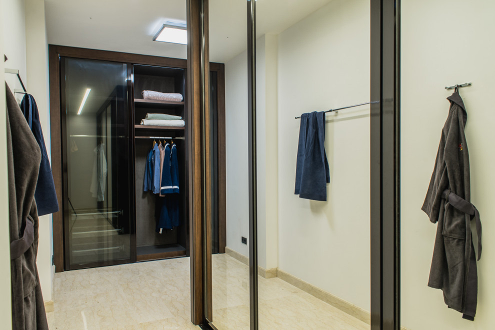 Фотосессия квартиры в комплексе OPERA PRIMA