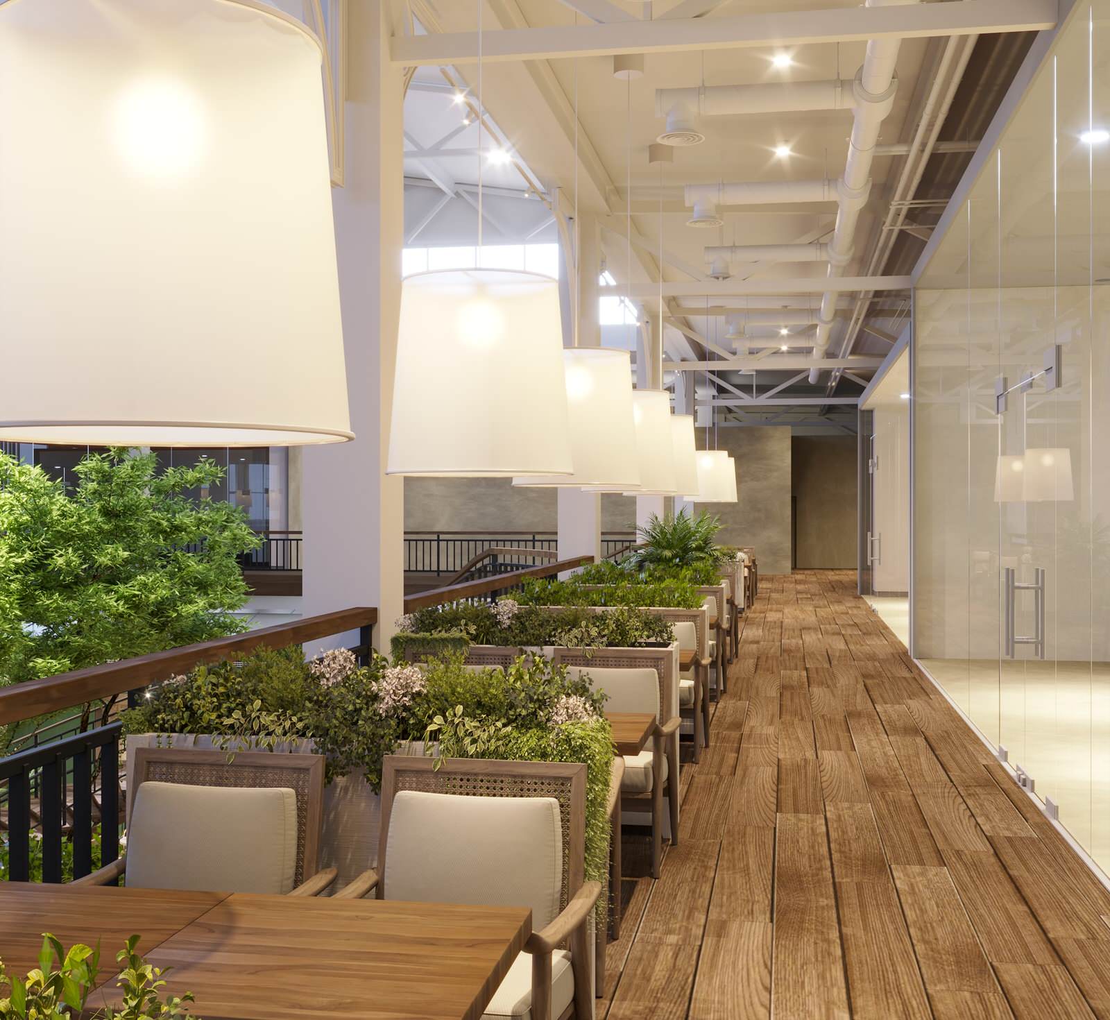 Gastrovilla New Riga Outlet