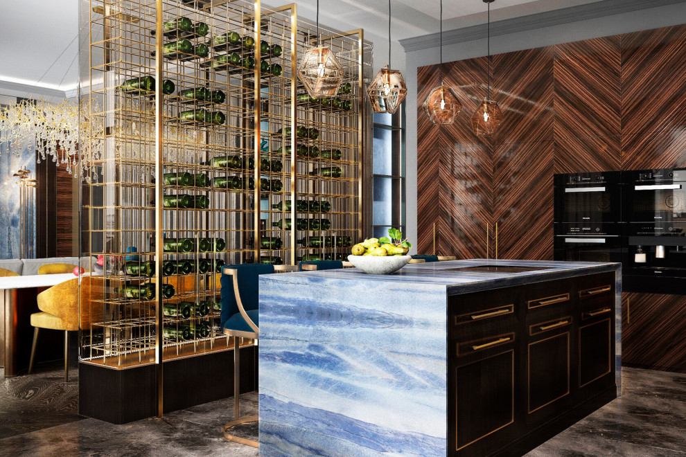 Венецианский шик