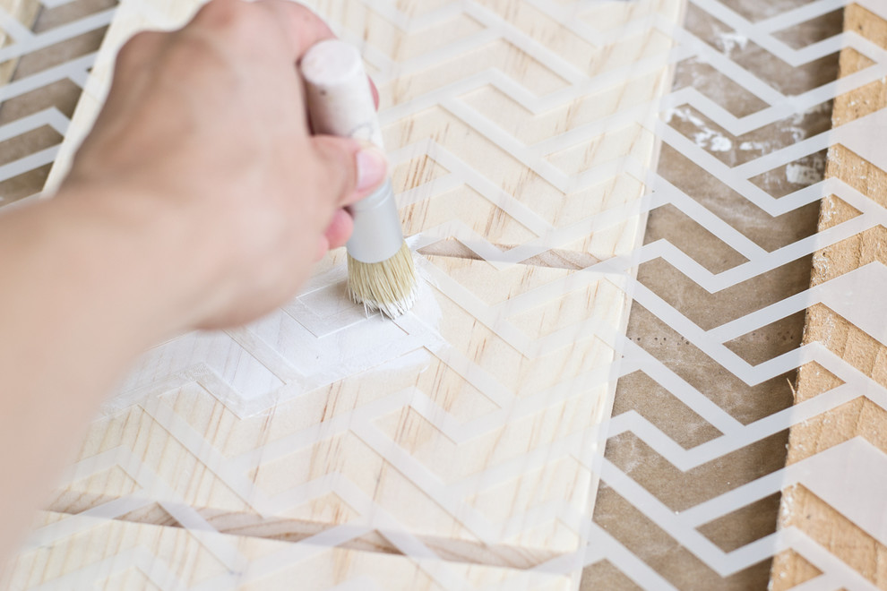 DIY: Как сделать настенный органайзер для бумаг своими руками