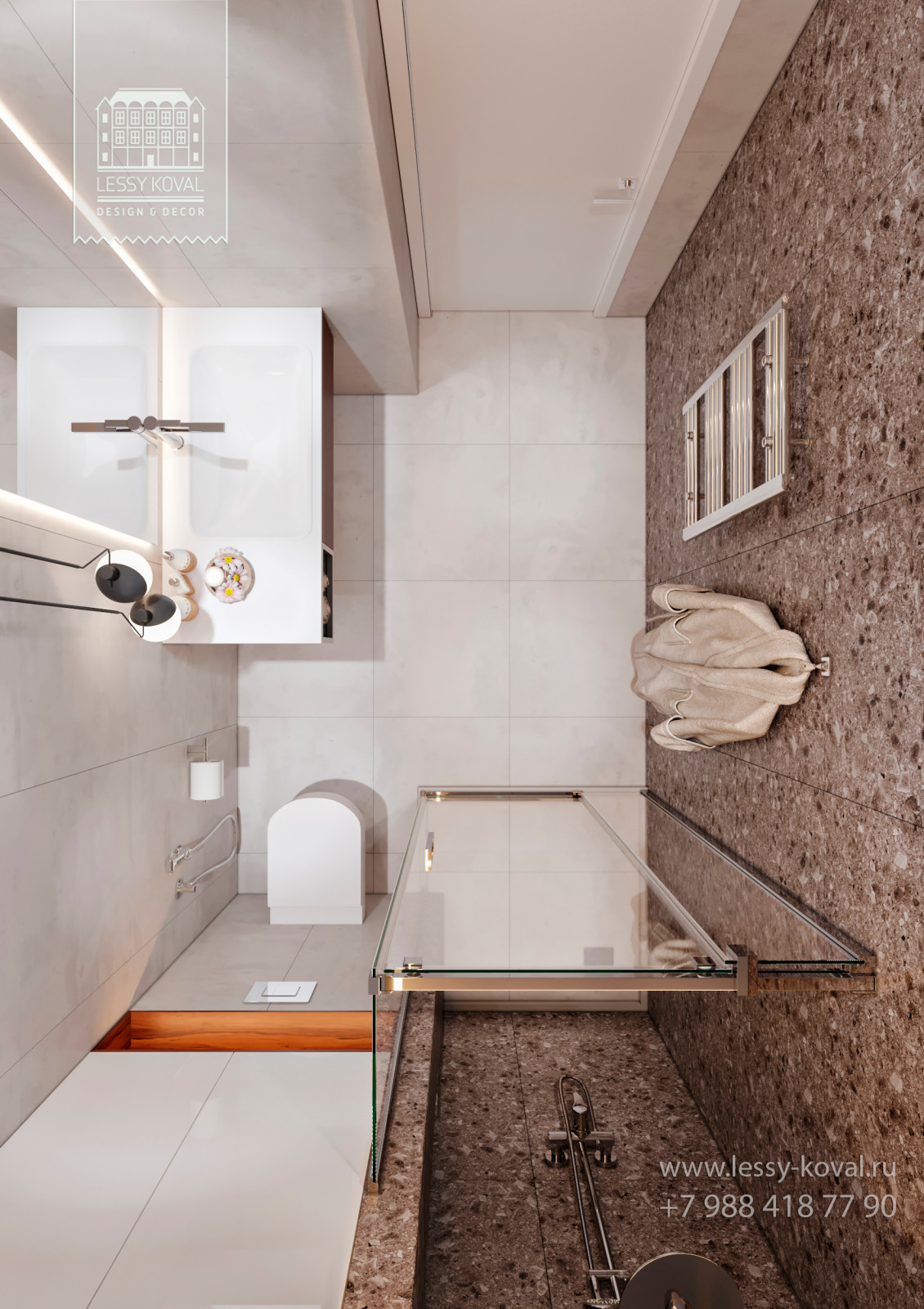 Сочи ЖК на Горном переулке