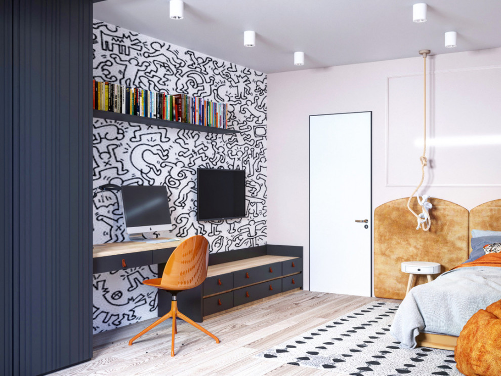 ЖК Достижение 193 м2