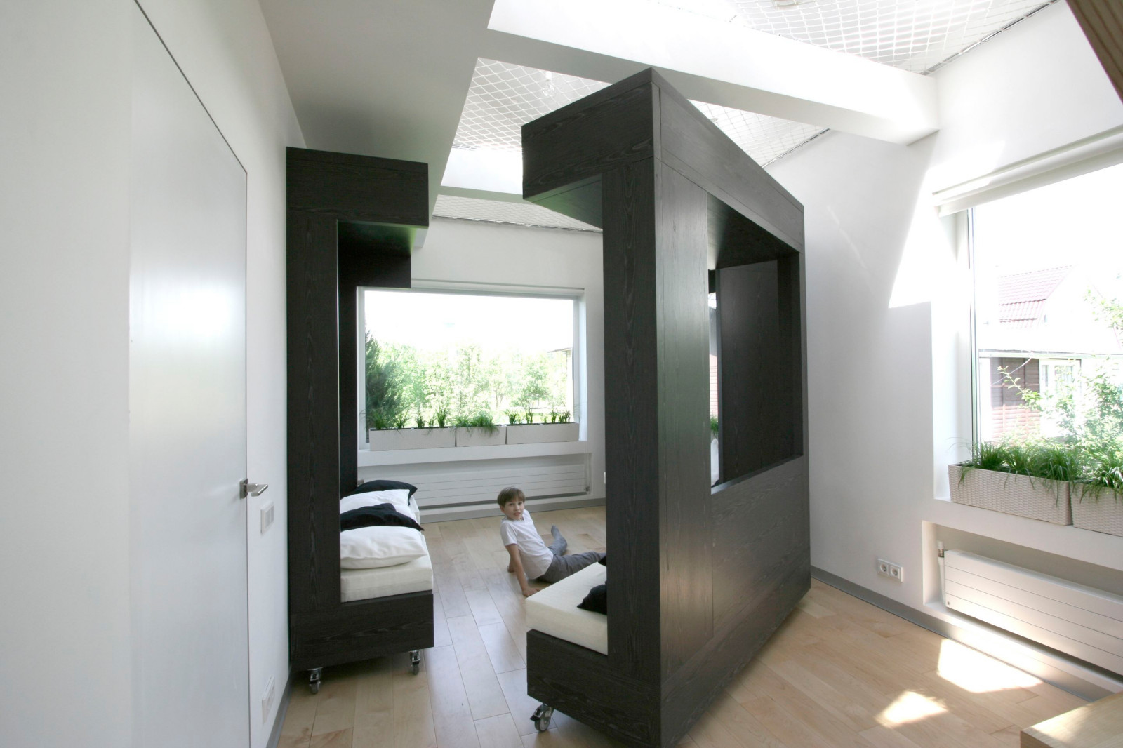 Интерьер для студентов