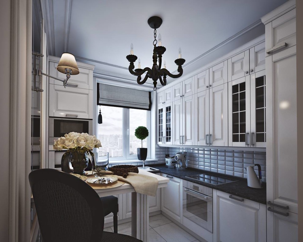 авторы проекта Виктория Сарыоглу (Саверская) и Светлана Скрипник. Проект квартир