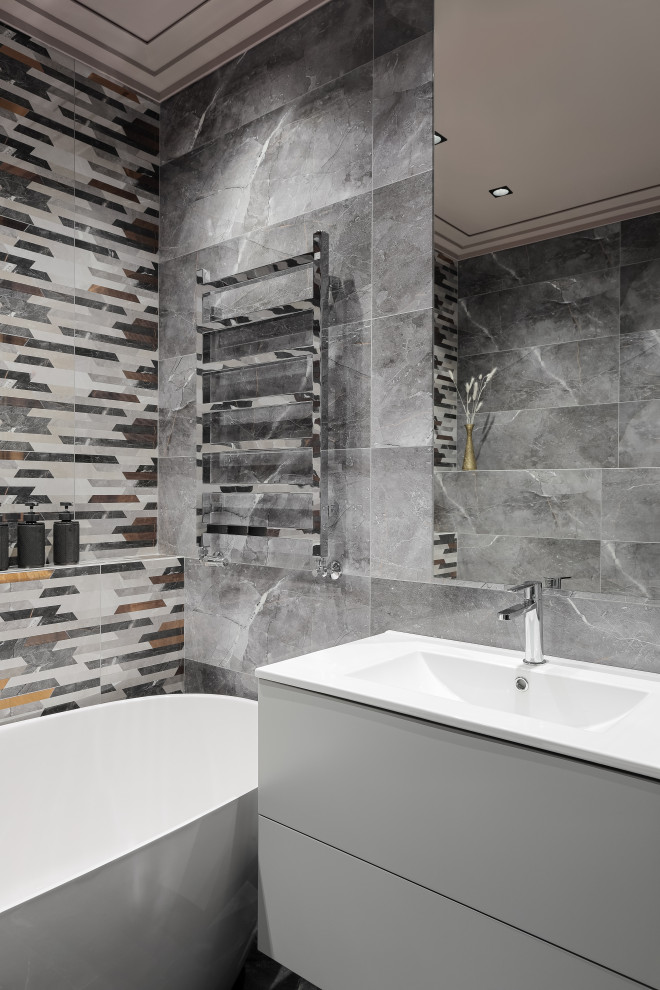 Леон, бетон и Нина Симон