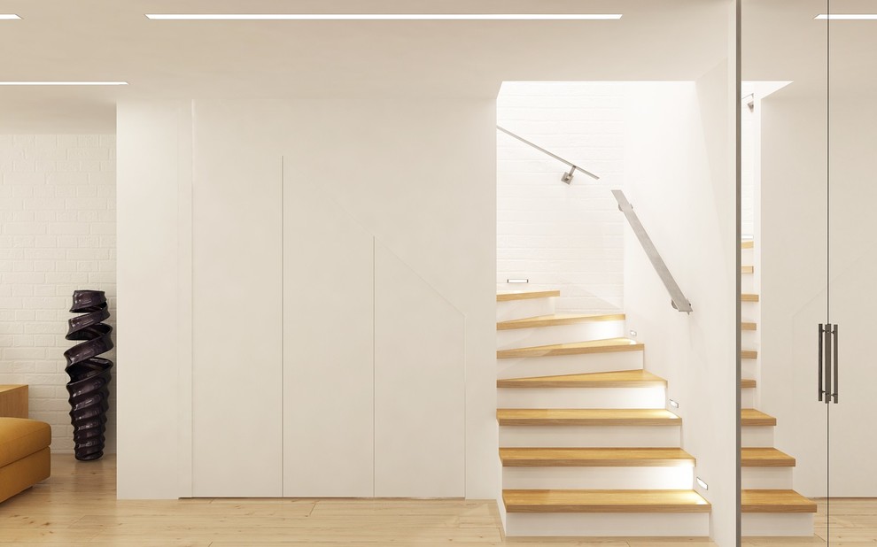 The Loft на Тульской