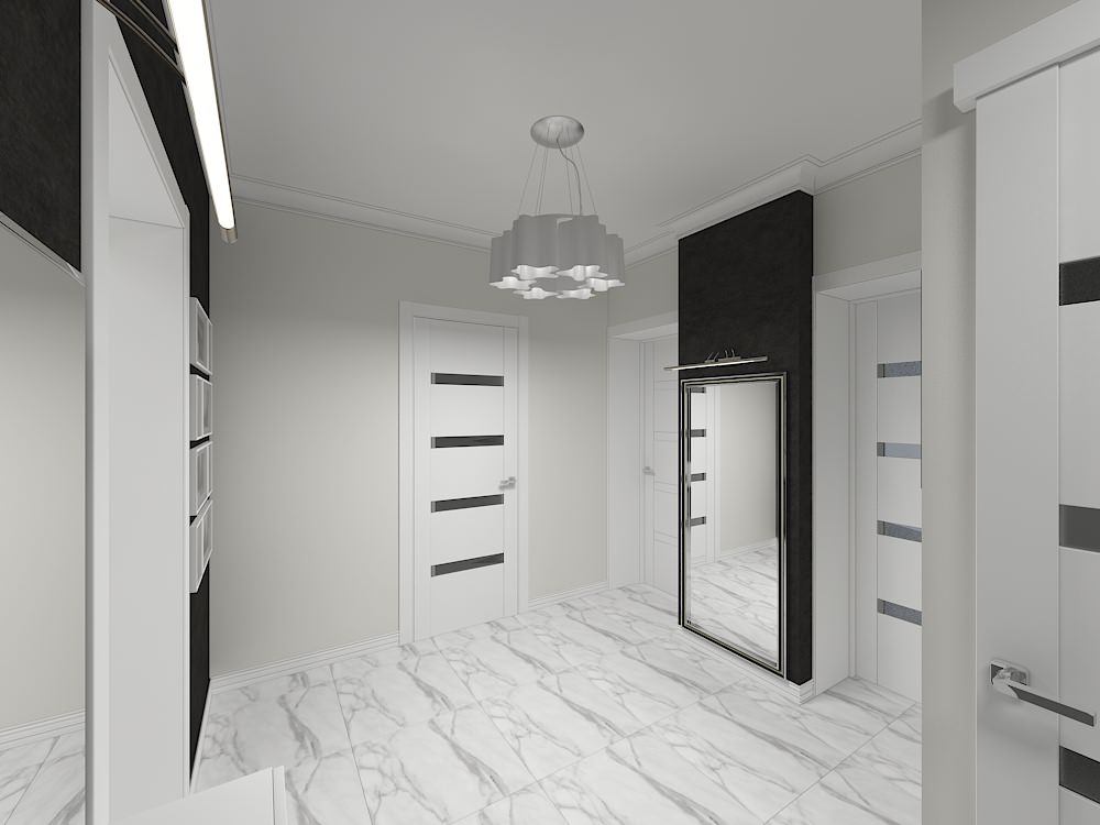 Ознакомительный сборник проектов по дизайну