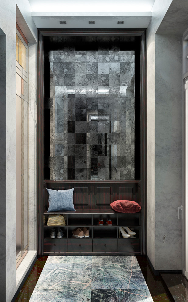 НОВАЯ РИГА - ПРОЗОРОВО