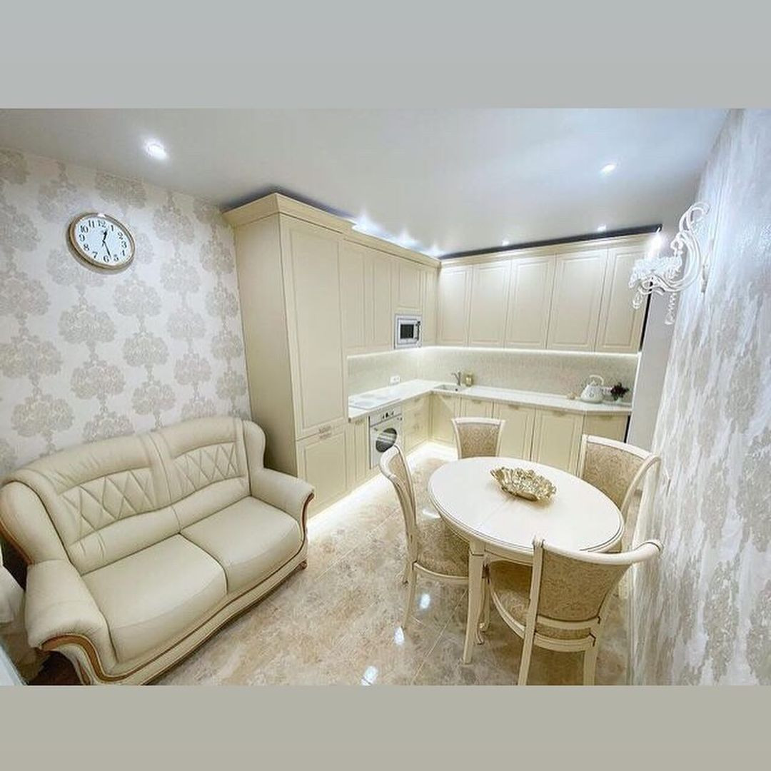 Ремонт квартир под ключ