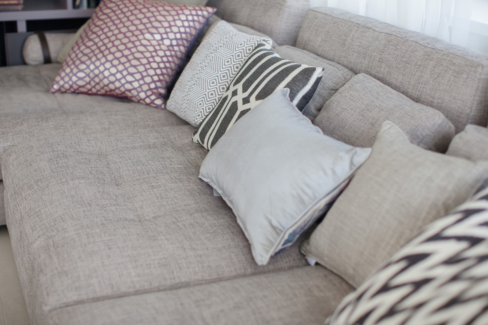 Дом в Миллениум парке 2