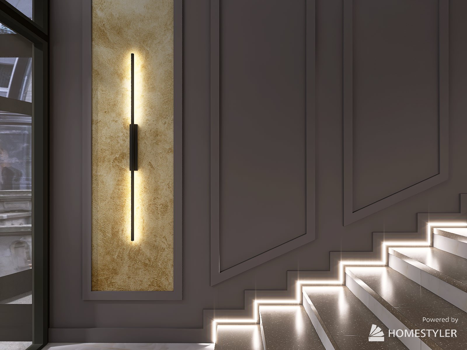 Коммерческое помещение - офис для IT (Речной Порт)