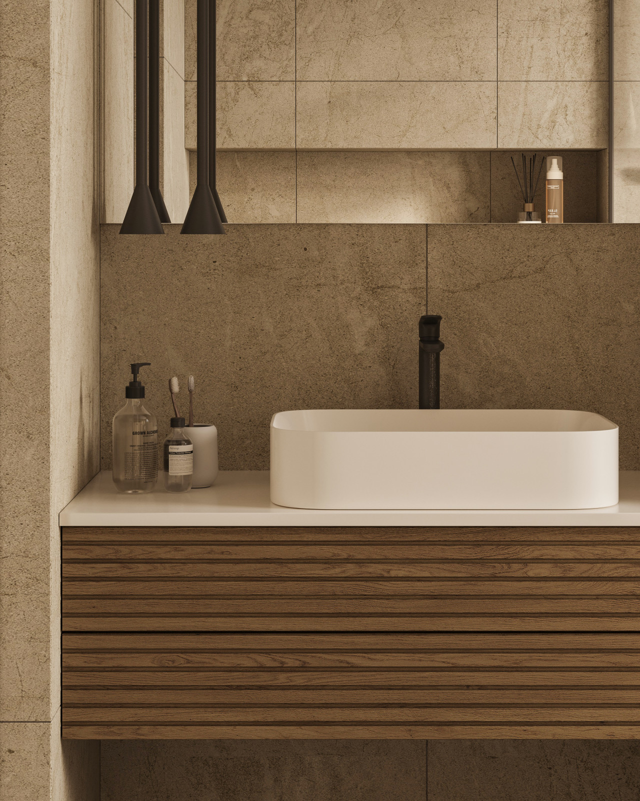 Дом в КП Заповедник