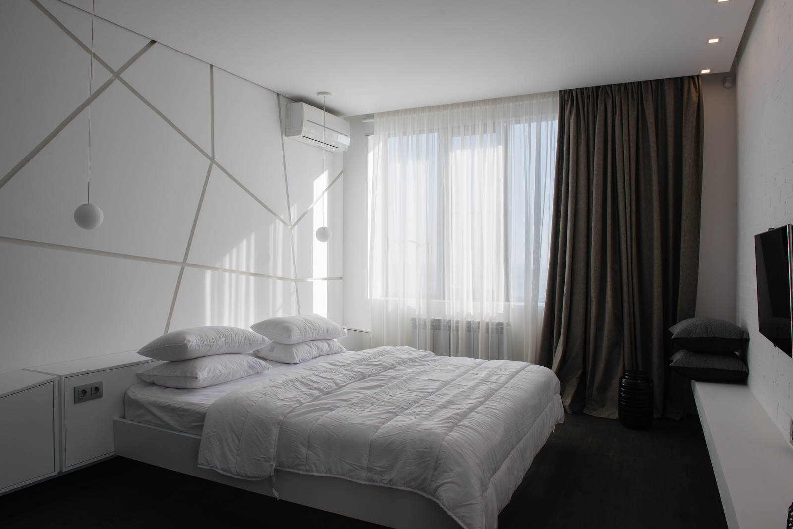 Городской Дизайн