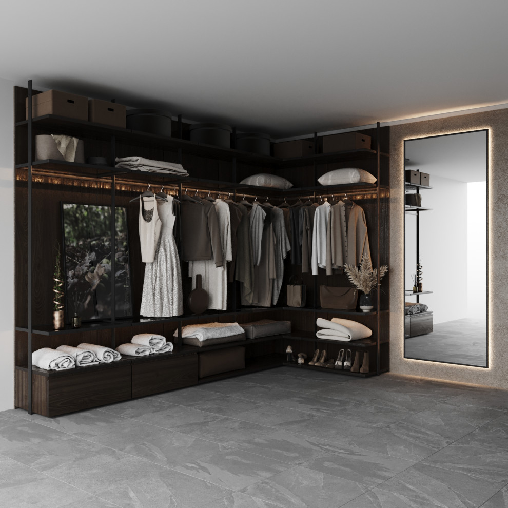 Каталог изделий даро шкафы прихожие и гардеробные