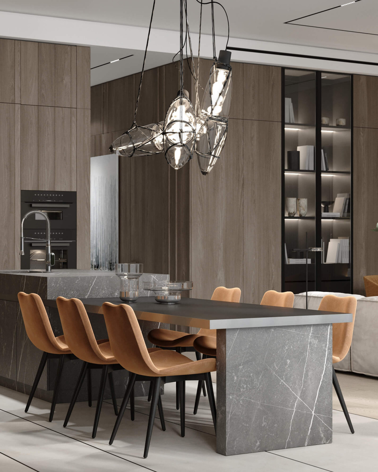 Садовые Кварталы 160 кв.м.