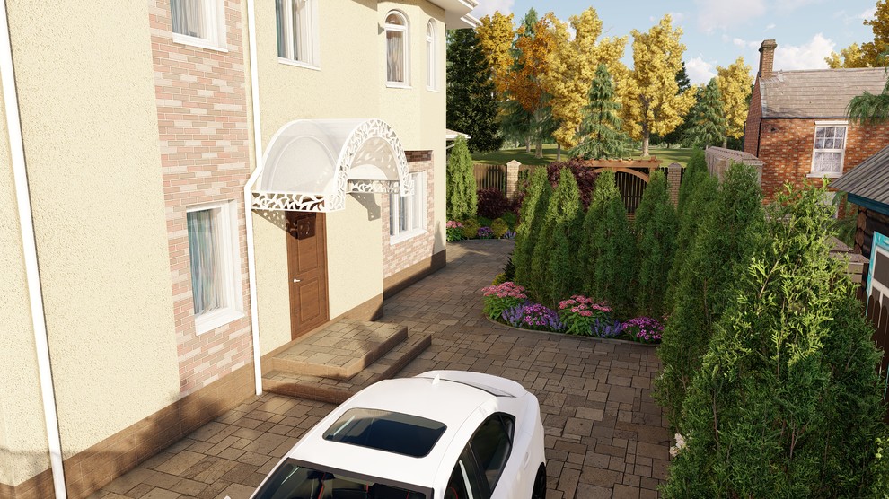 Горячий Ключ 4 сотки