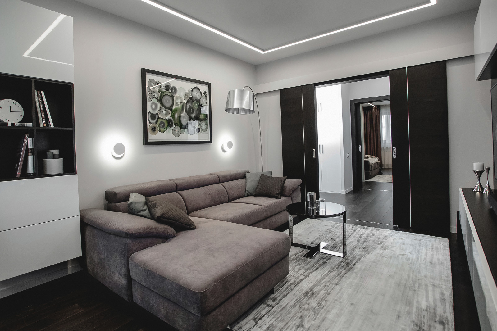 Б.Марфинская