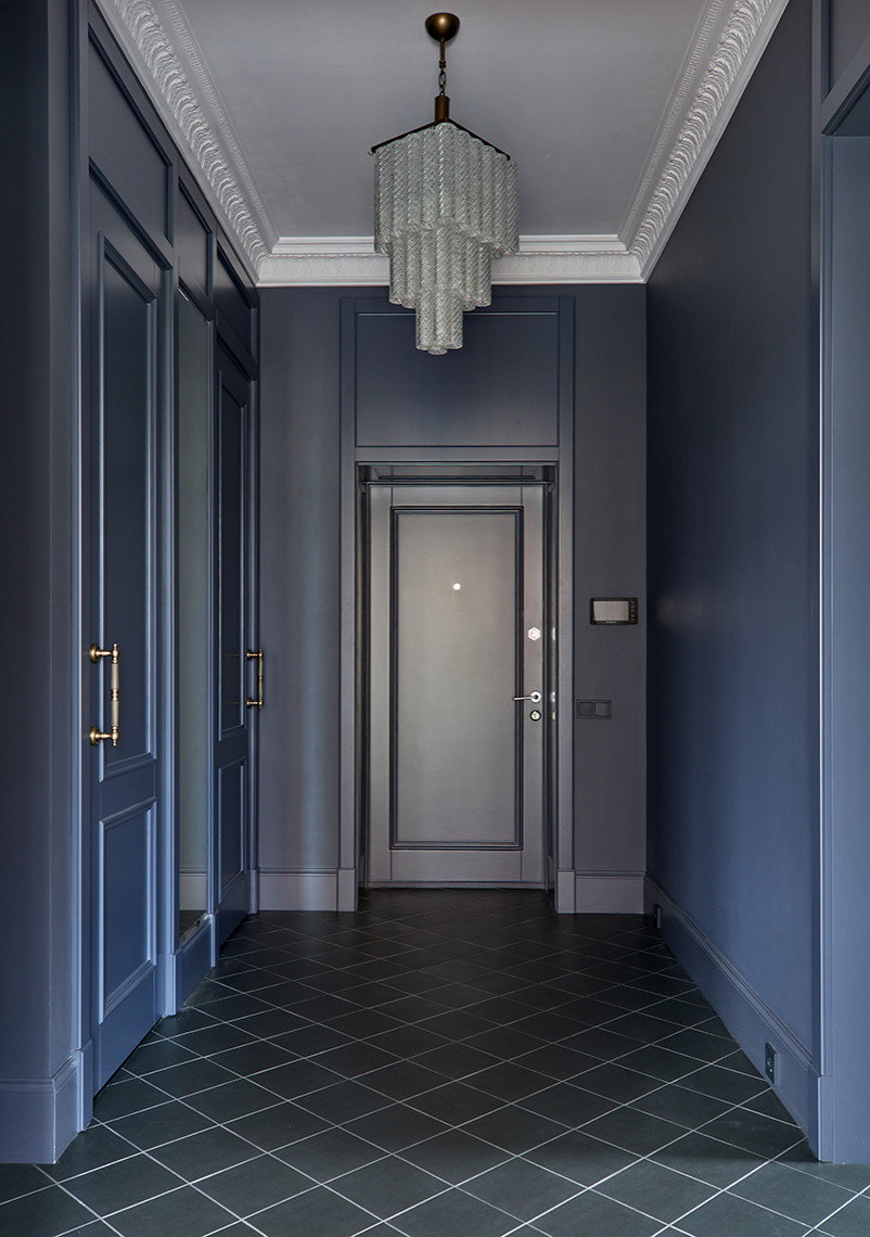 Дом в поселке Британика