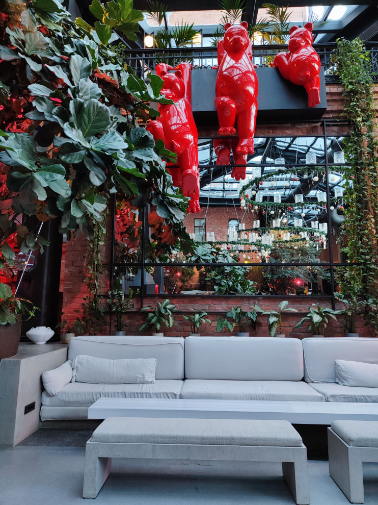 Отель, г.Казань