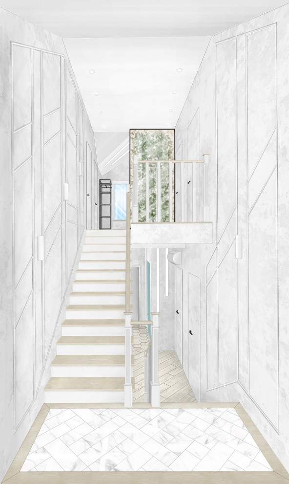 Дом в г. Краснодар 140 м2