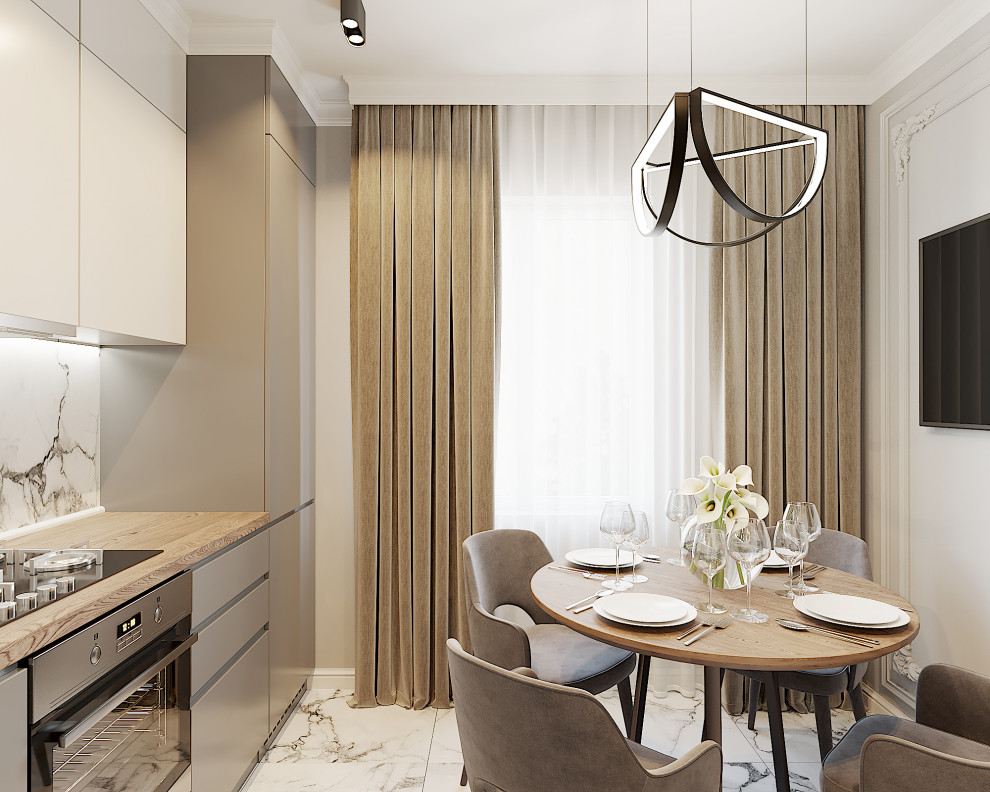 Квартира для молодой семьи г.Пенза