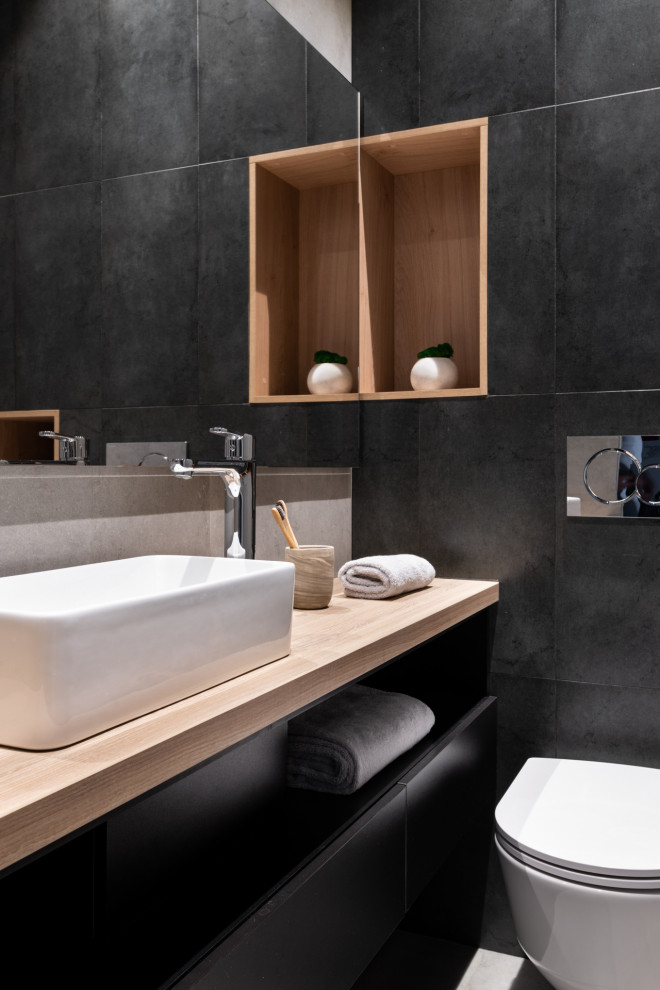 Графичный минимализм