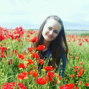 Юля Трифоногло