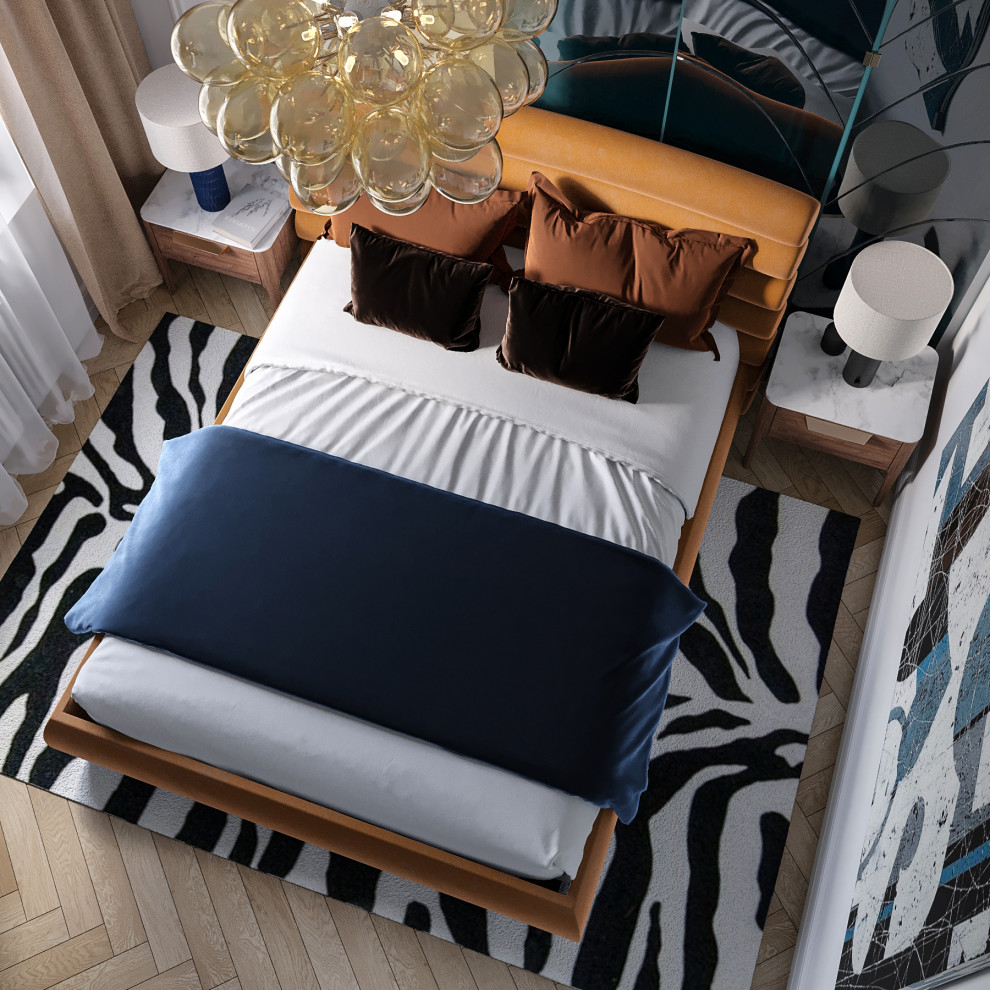 Таунхаус Александрия