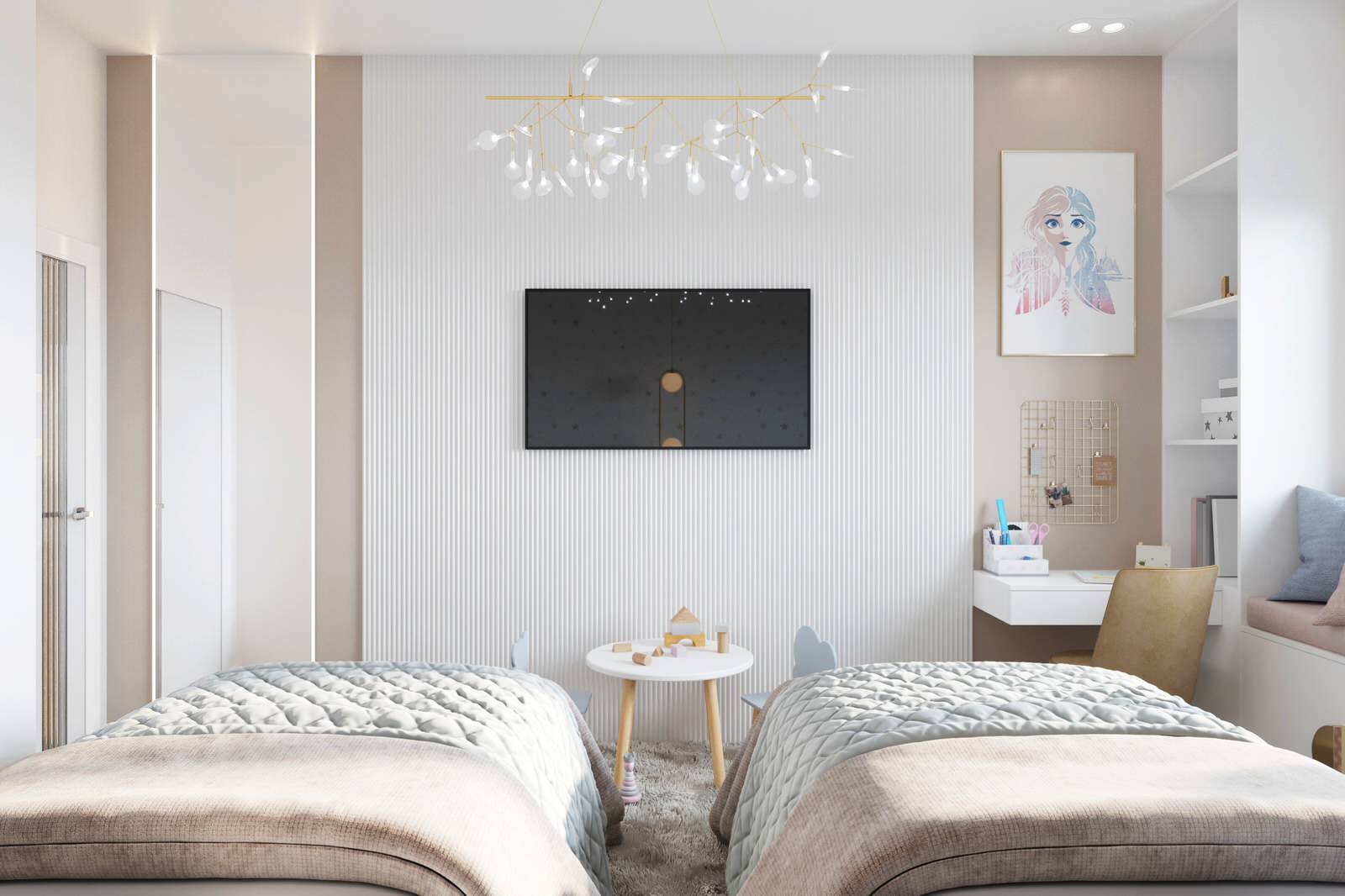 ЖК Столичный