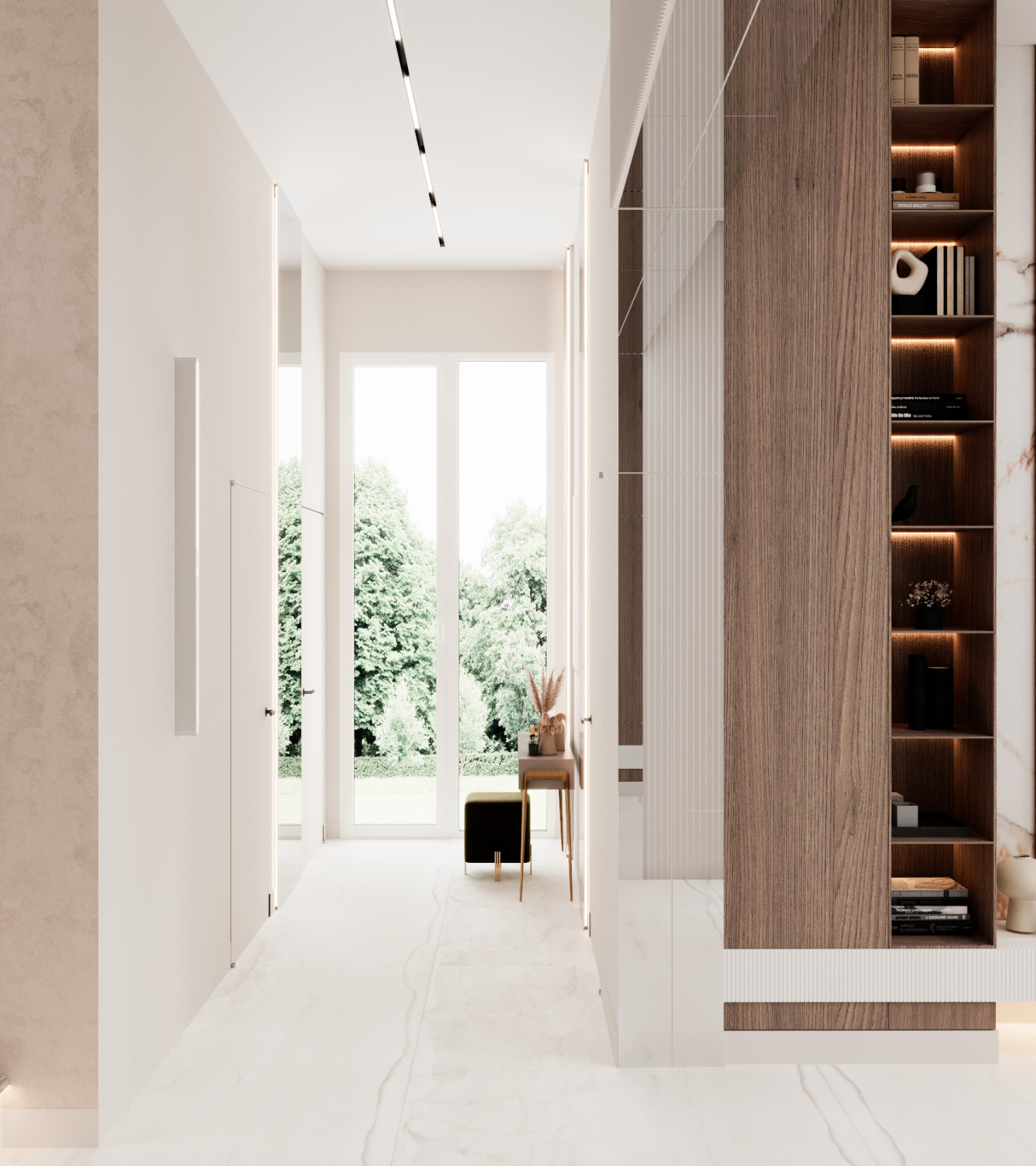 Репино Парк 380м2