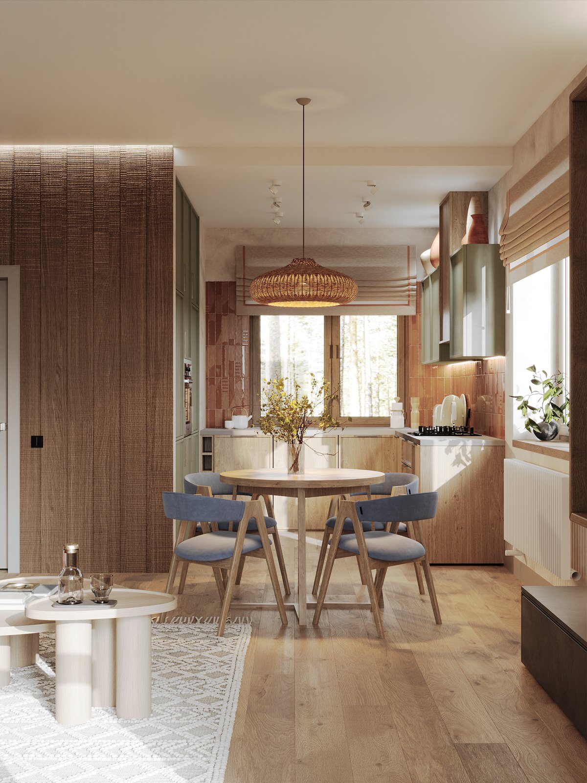 #ДОМВСИБИРИ