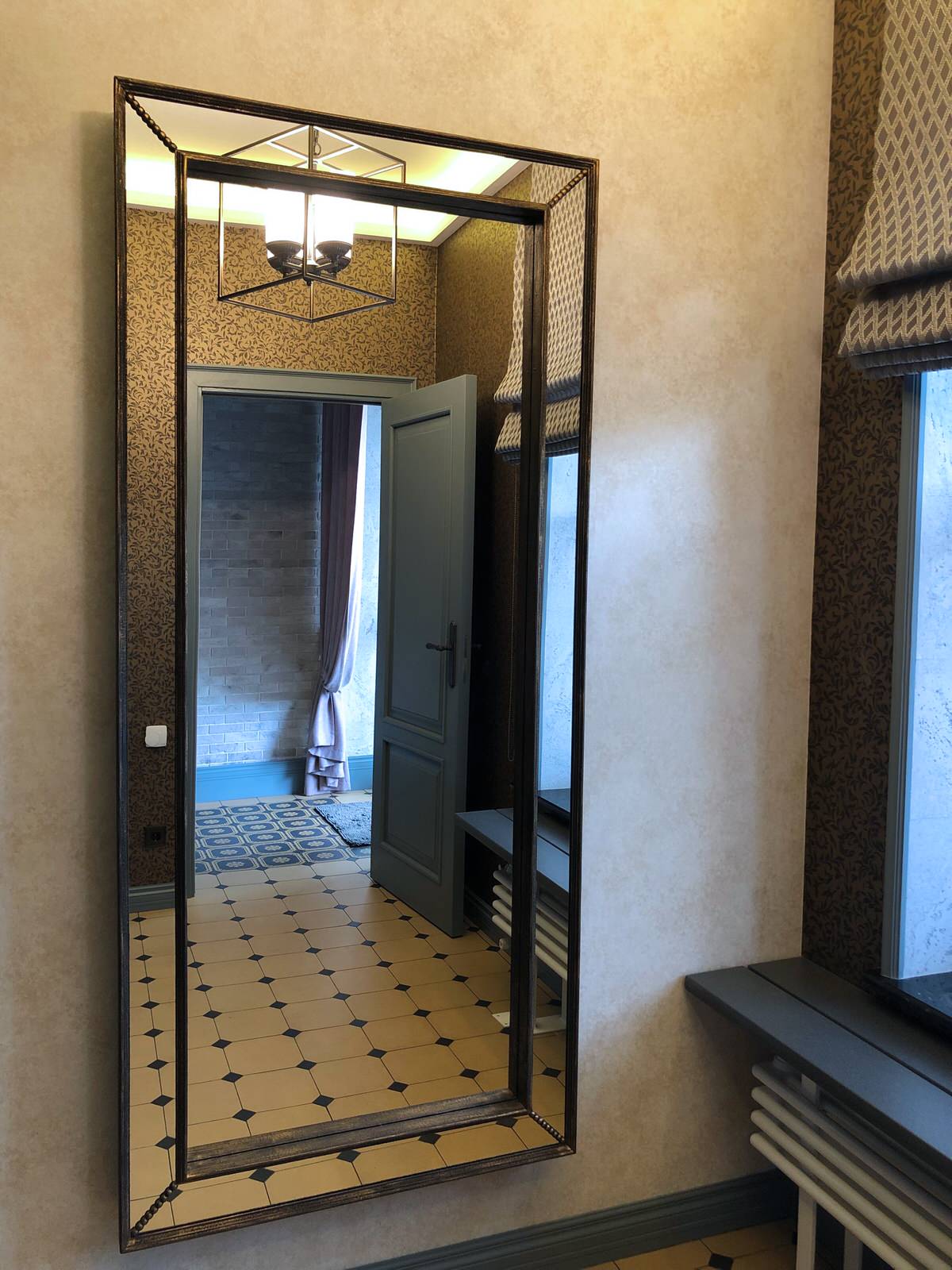 Дом в Подмосковье