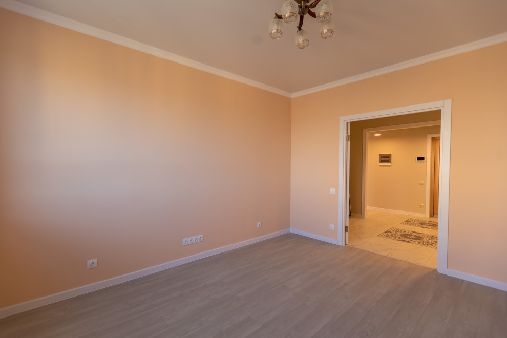 Свободный проезд