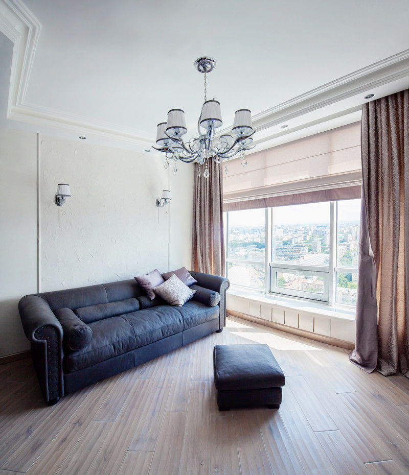 Шик в деталях