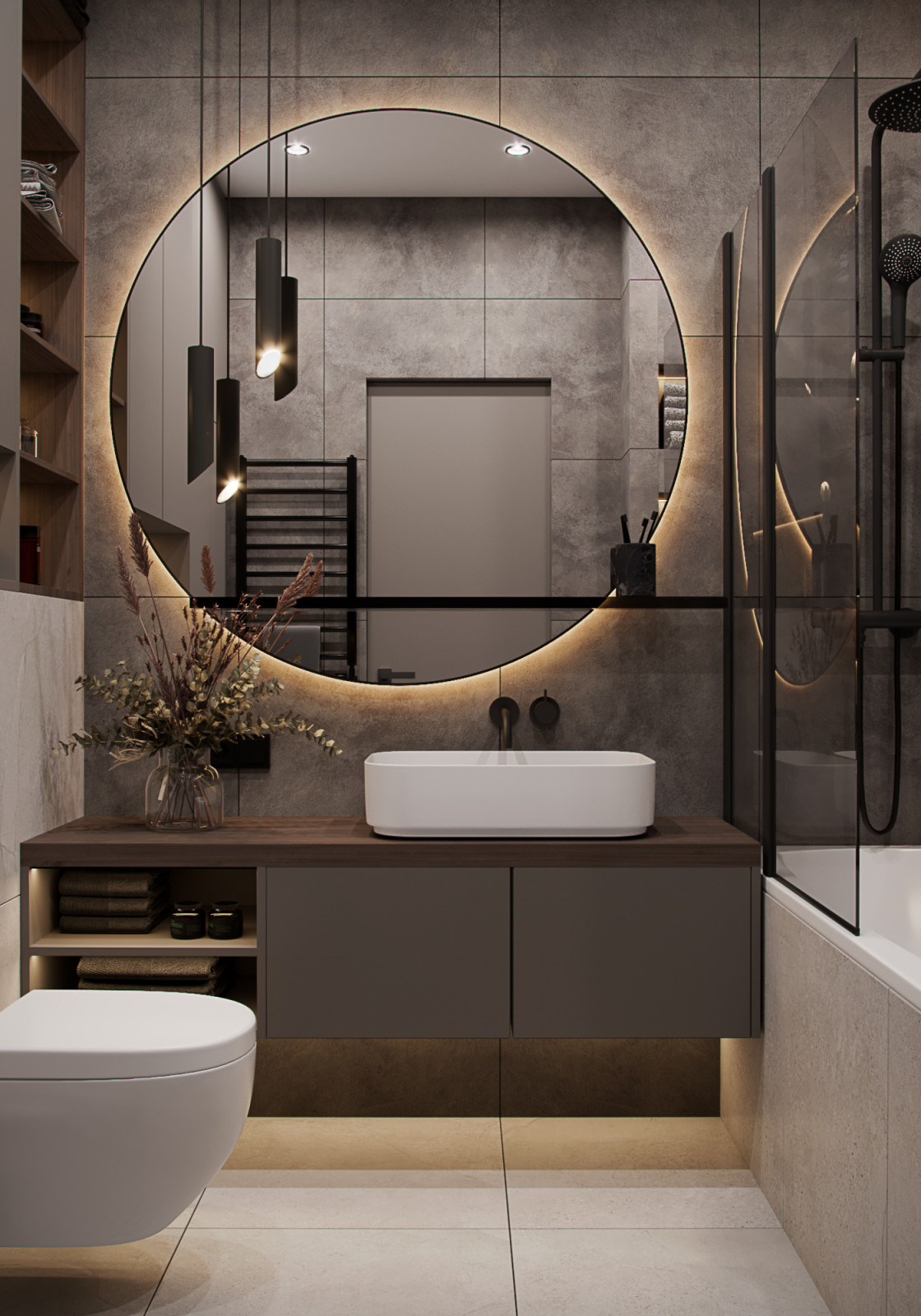 Апартаменты в Red Hills