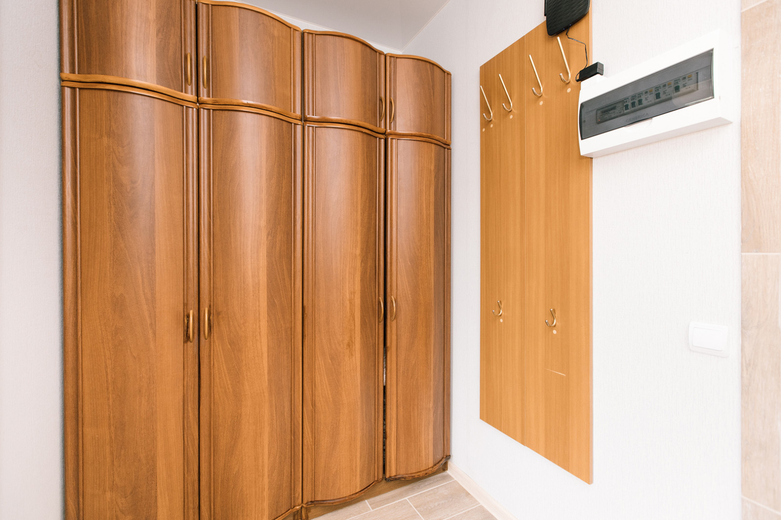 Квартира-студия, 25 м², 4/25 эт. (наб. Героя России С.А. Кислова, 27)