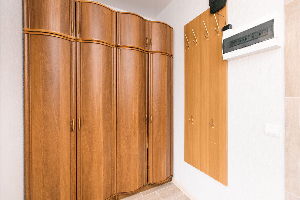 Квартира-студия, 25 м², 4/25 эт. (наб. Героя России С.А. Кислова, 27)