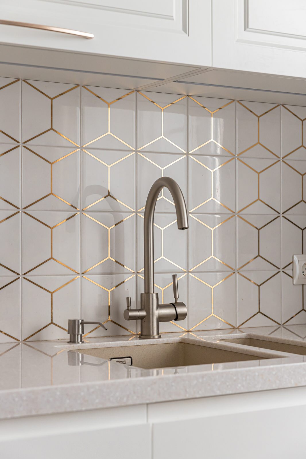 Полная меблировка квартиры ЖК «ZNAK» г. Киров