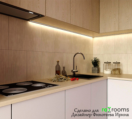 ЖК "Тургенево" г.Пушкино