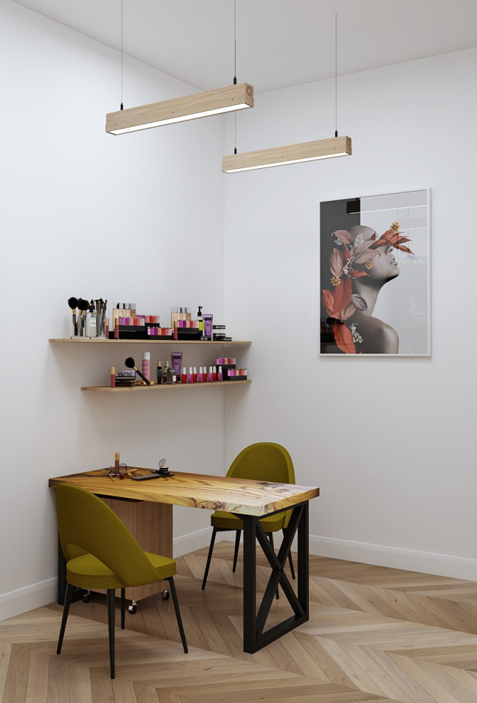 Салон Красоты 2020