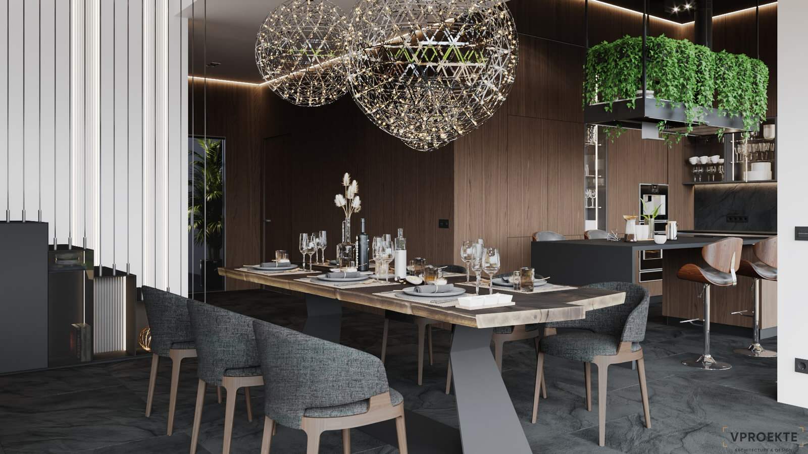 Black Nature -2 | Новогорск Клаб