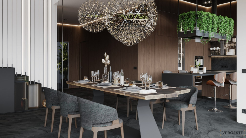 Black Nature -2 | Новогорск Клаб