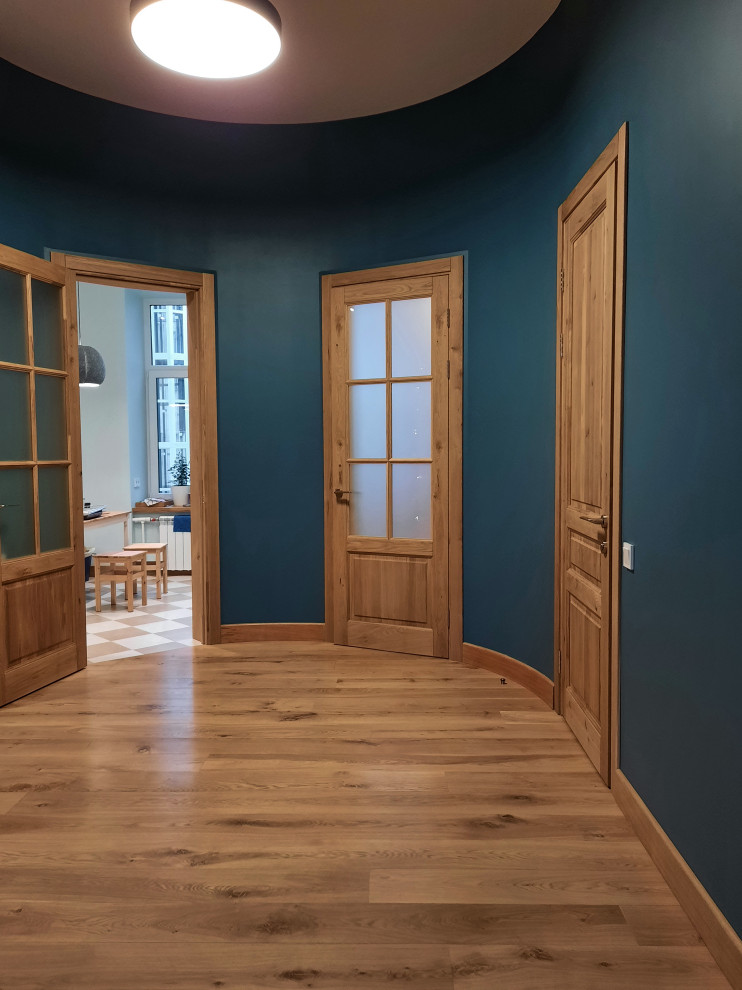 Улица Некрасова д. 1/38