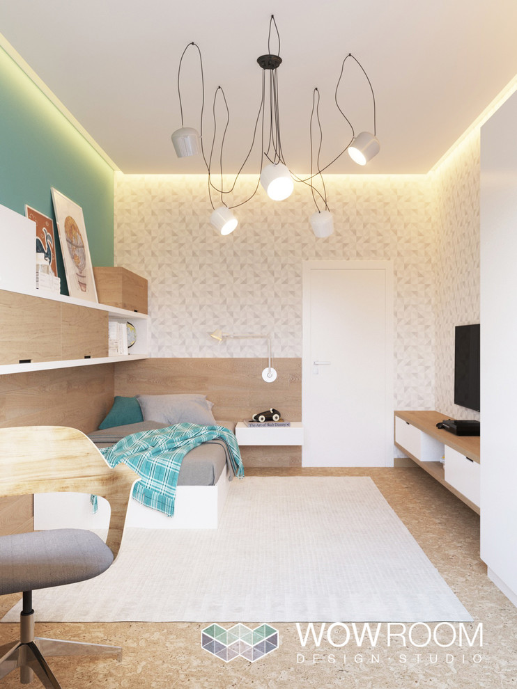 Частный дом. Кострома